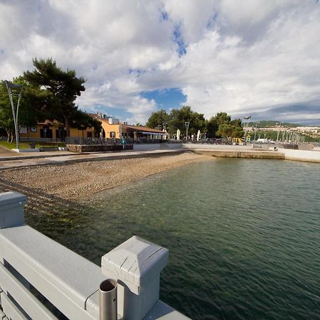 Apartma Veneziano Koper Dış mekan fotoğraf