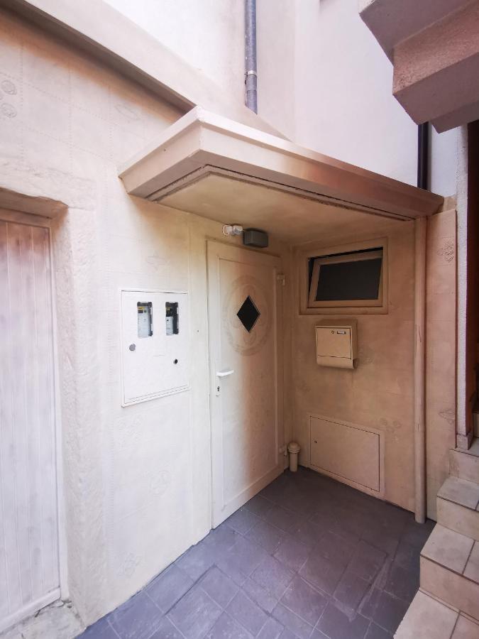 Apartma Veneziano Koper Dış mekan fotoğraf