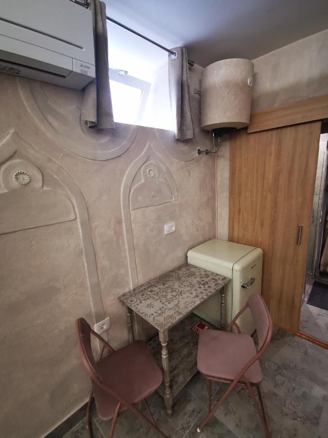 Apartma Veneziano Koper Dış mekan fotoğraf