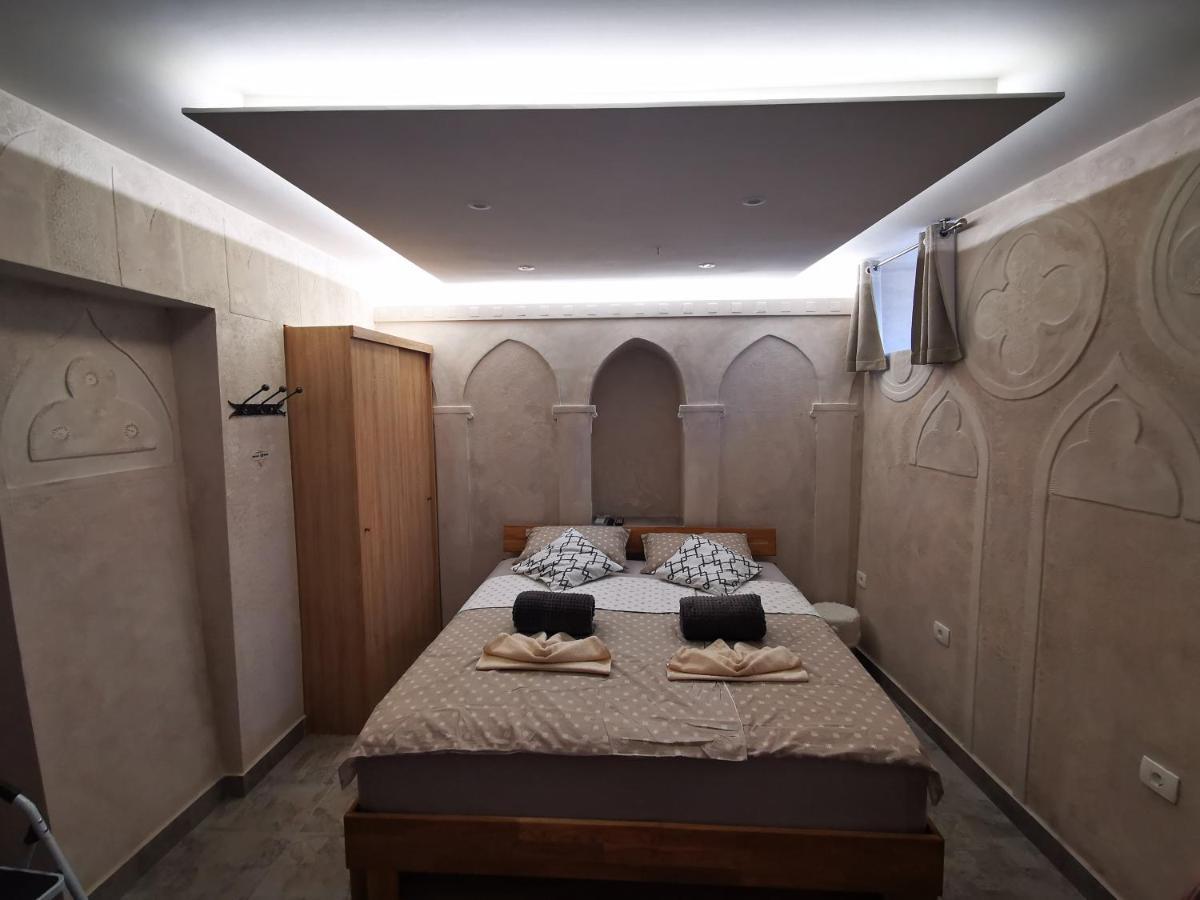 Apartma Veneziano Koper Dış mekan fotoğraf