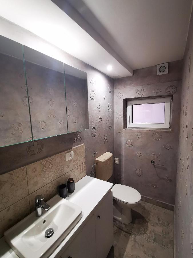 Apartma Veneziano Koper Dış mekan fotoğraf