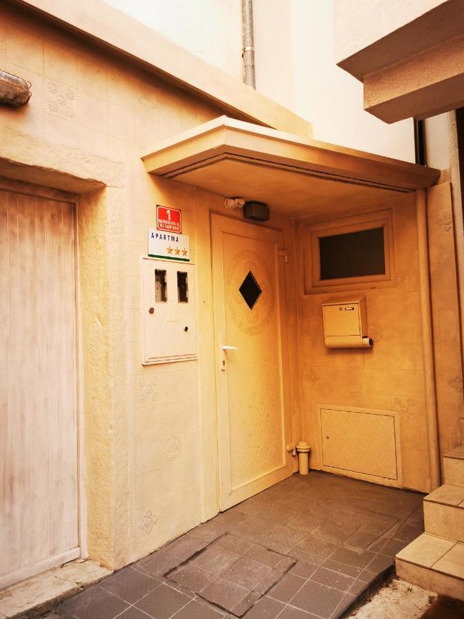 Apartma Veneziano Koper Dış mekan fotoğraf