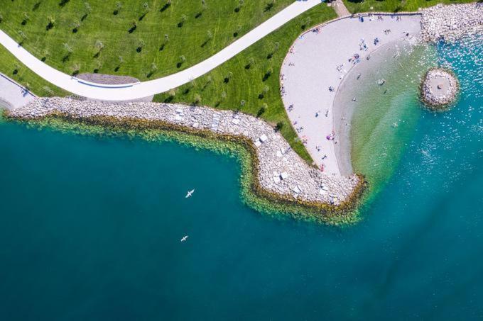 Apartma Veneziano Koper Dış mekan fotoğraf